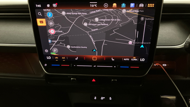 Volkswagen ID. Buzz 250kW GTX Pro 86kWh 5dr 4MOTION LWB Auto [6 Seat] Electric Estate